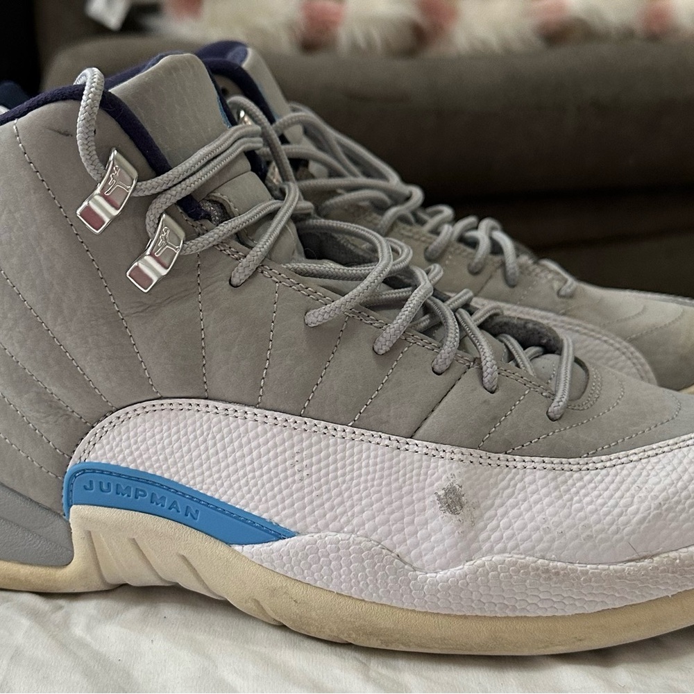 Men’s Nike Air Jordan 12 shoes